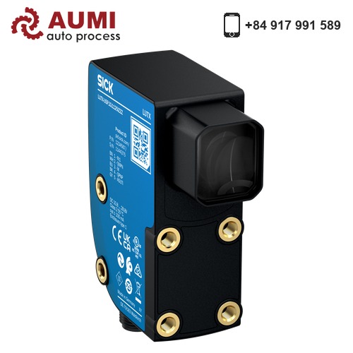 Cảm biến phát quang LUTX-USF1G1125IZZZ SICK