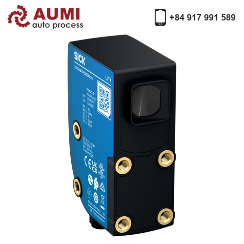 Cảm biến phát quang LUTX-USF4F1125IZZZ SICK