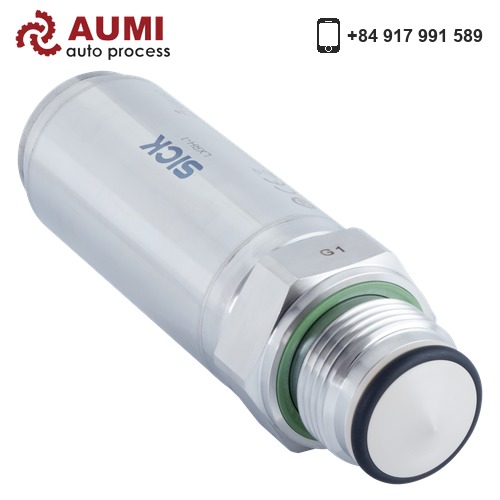 Cảm biến mức LXRH-1XXXMXXA7EXAB SICK