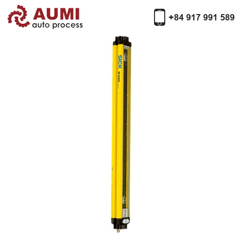 Cảm biến chùm tia an toàn M40Z-025000RR0 SICK