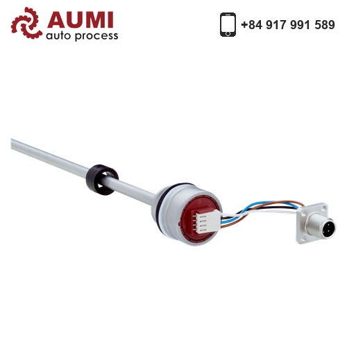 Bộ mã hóa tuyến tính MAX30N-71V10AA0060 SICK
