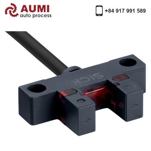 Cảm biến ngã ba MF-K0605N141ZZZ SICK