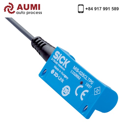 Cảm biến từ MIS-025CLTP0 SICK