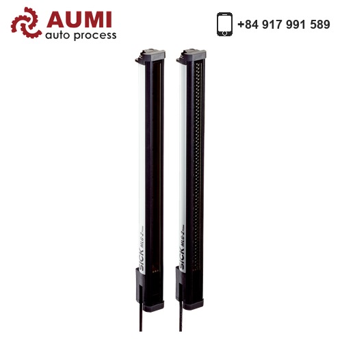 Automation light grids MLG50S-0400D10514 SICK