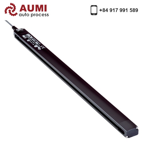 Cảm biến từ MLSE-0500A2TP0 SICK