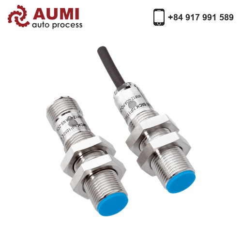 Cảm biến từ MM12-45APS-ZCKS01 SICK