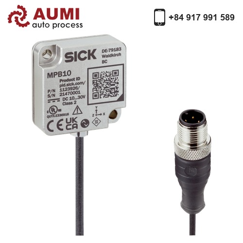 Cảm biến giám sát tình trạng MPB10-VS00VSIQ00 SICK