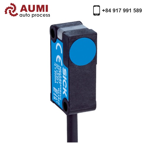 Cảm biến từ MQ10-60APSKQDS03 SICK