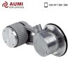 Bộ mã hóa bánh xe đo MWS120-34A17A02048 SICK