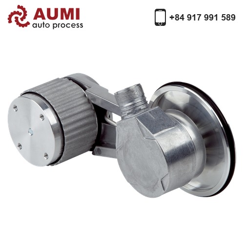 Bộ mã hóa bánh xe đo MWS120-34A17A02048 SICK — SICK Sensor