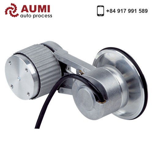 Bộ mã hóa bánh xe đo MWS120-34A17K01000 SICK — SICK Sensor