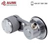 Bộ mã hóa bánh xe đo MWS120-3AB23C05000 SICK