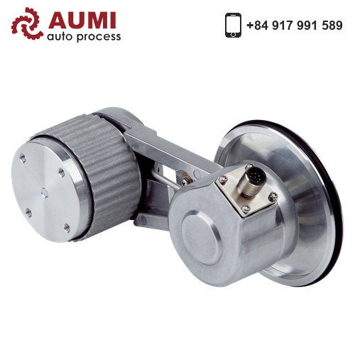 Bộ mã hóa bánh xe đo MWS120-3AB23C05000 SICK