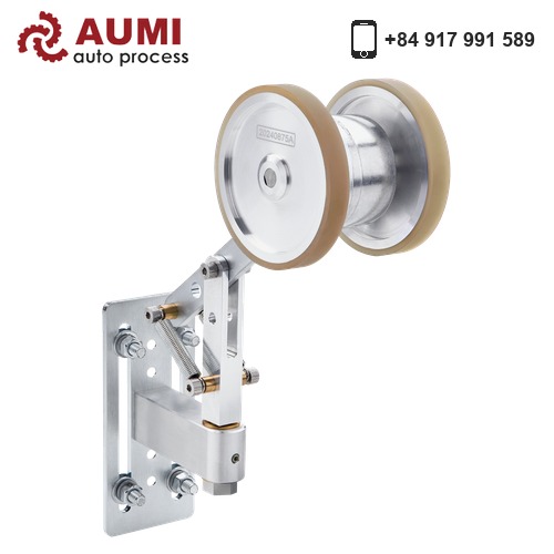 Bộ mã hóa bánh xe đo MWS250-24HFC01500 SICK