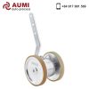 Bộ mã hóa bánh xe đo MWS250-D4WFC00300 SICK
