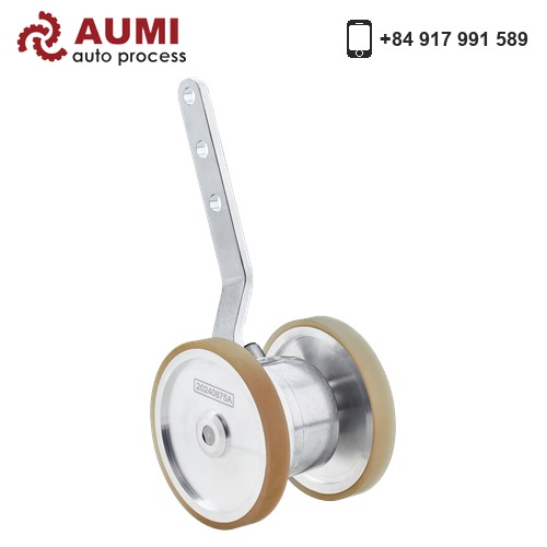 Bộ mã hóa bánh xe đo MWS250-D4WFC00300 SICK