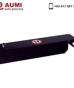 Bảo vệ và chăm sóc thiết bị Muting arm protective plate, PU3, left SICK