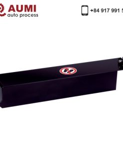 Bảo vệ và chăm sóc thiết bị Muting arm protective plate, PU3, right SICK