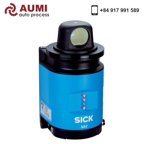 Cảm biến LiDAR NAV310-3211 SICK
