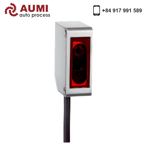 Cảm biến khoảng cách laser OD1-B035H15I25 SICK