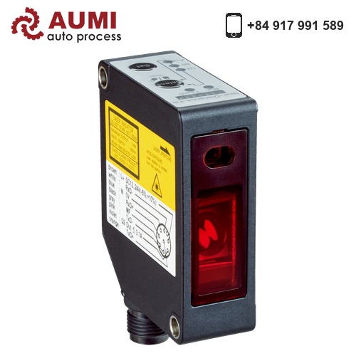 Cảm biến khoảng cách laser OD2-P30W04U2 SICK