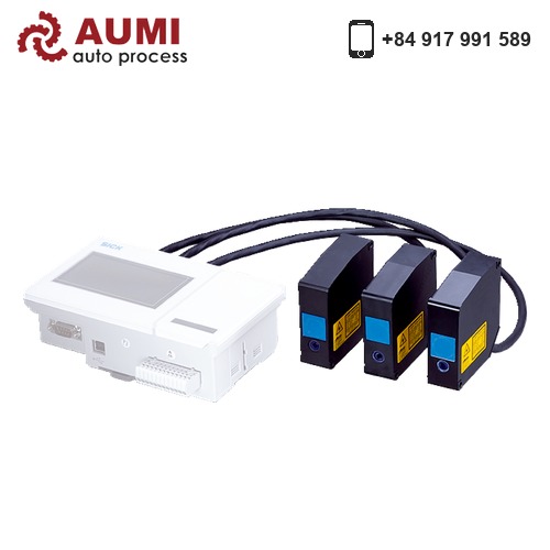 Cảm biến khoảng cách laser OD5-85W20 SICK
