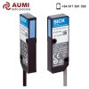 Cảm biến khoảng cách laser OL1S/OL1E-R1010A13 SICK