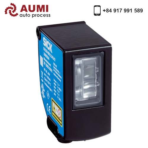 Cảm biến tương phản OLS20-UB1114340 SICK