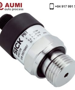 Cảm biến áp suất PBT-RB2X5SM2SS0ALA0Z SICK