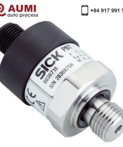 Cảm biến áp suất PBT-RB2X5SN1SS0ALA0Z SICK