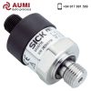 Cảm biến áp suất PBT-RP500AN1SS0ALA0Z SICK