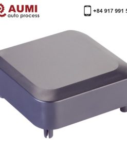 Bảo vệ và chăm sóc thiết bị PC4 end cap SICK
