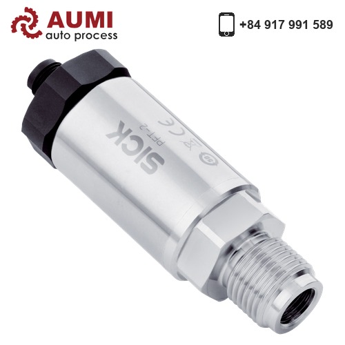 Cảm biến áp suất PFT-2DNLM SICK