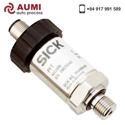 Cảm biến áp suất PFT-SRB060SG1SSAVLSSZ SICK