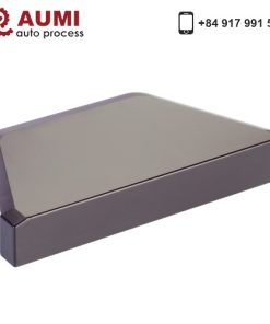 Bảo vệ và chăm sóc thiết bị PM4 end cap SICK