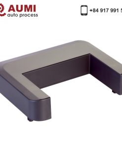 Bảo vệ và chăm sóc thiết bị PP4 end cap SICK