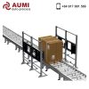 Hệ thống theo dõi và theo dõi Pallet Lector Array 4-sided-204 SICK