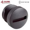 Bảo vệ và chăm sóc thiết bị Protective cap, M12 for female connector SICK