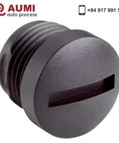 Bảo vệ và chăm sóc thiết bị Protective cap, M12 for female connector SICK