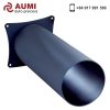 Bảo vệ và chăm sóc thiết bị Protective tube for weather proof housing SICK