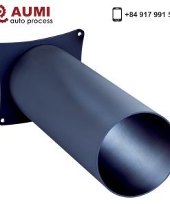 Bảo vệ và chăm sóc thiết bị Protective tube for weather proof housing SICK