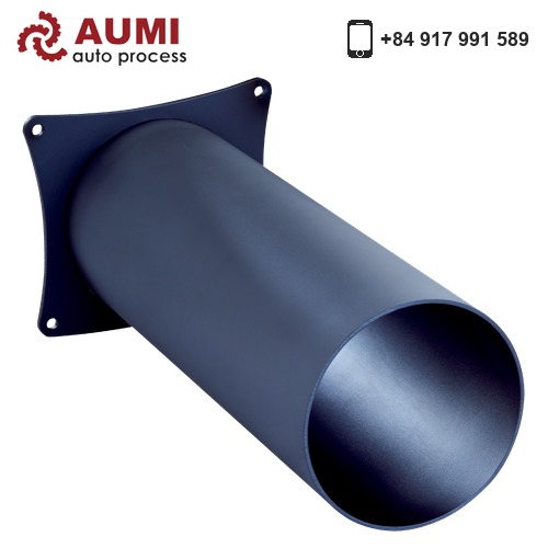 Bảo vệ và chăm sóc thiết bị Protective tube for weather proof housing SICK — SICK Sensor
