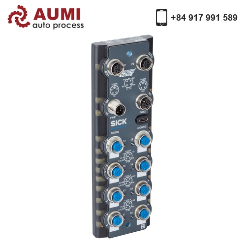 Thiết bị mạng SIG300-0A04AA100 SICK