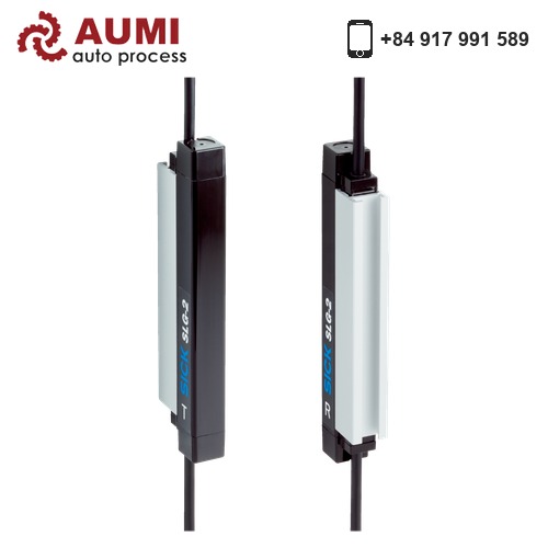 Lưới đèn tự động hóa SLG25S-020SAKB1K01 SICK