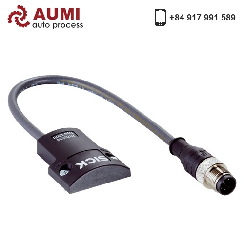 Phích cắm hệ thống và mô-đun mở rộng SP1-1200 SICK