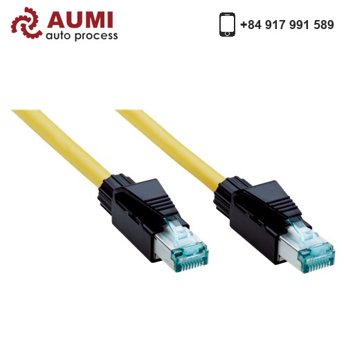 Đầu nối và cáp SSL-0J08-G03MES01 SICK