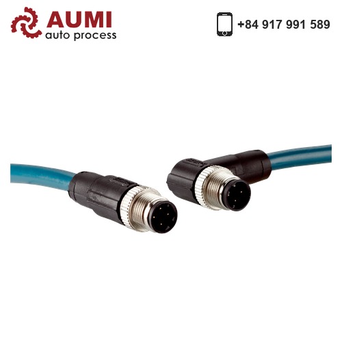 Đầu nối và cáp SSL-1204-H20ME90 SICK