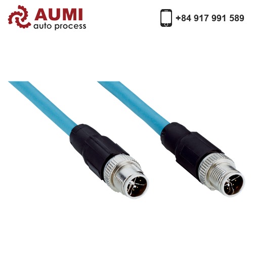 Đầu nối và cáp SSL-1208-G02ME SICK