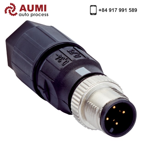 Đầu nối và cáp STE-1204-GQU8 SICK