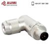 Đầu nối và cáp STE-1204-WE SICK